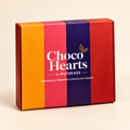 Choco Hearts by Nutbeads premium box
