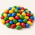 Chocolate Coated Peanuts