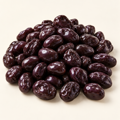 Chocolate Coated Raisins