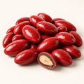 Chocolate Coated Almonds